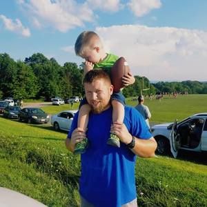 Meet your Posher, Jimmy